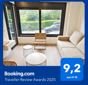 BR Silgar Suites